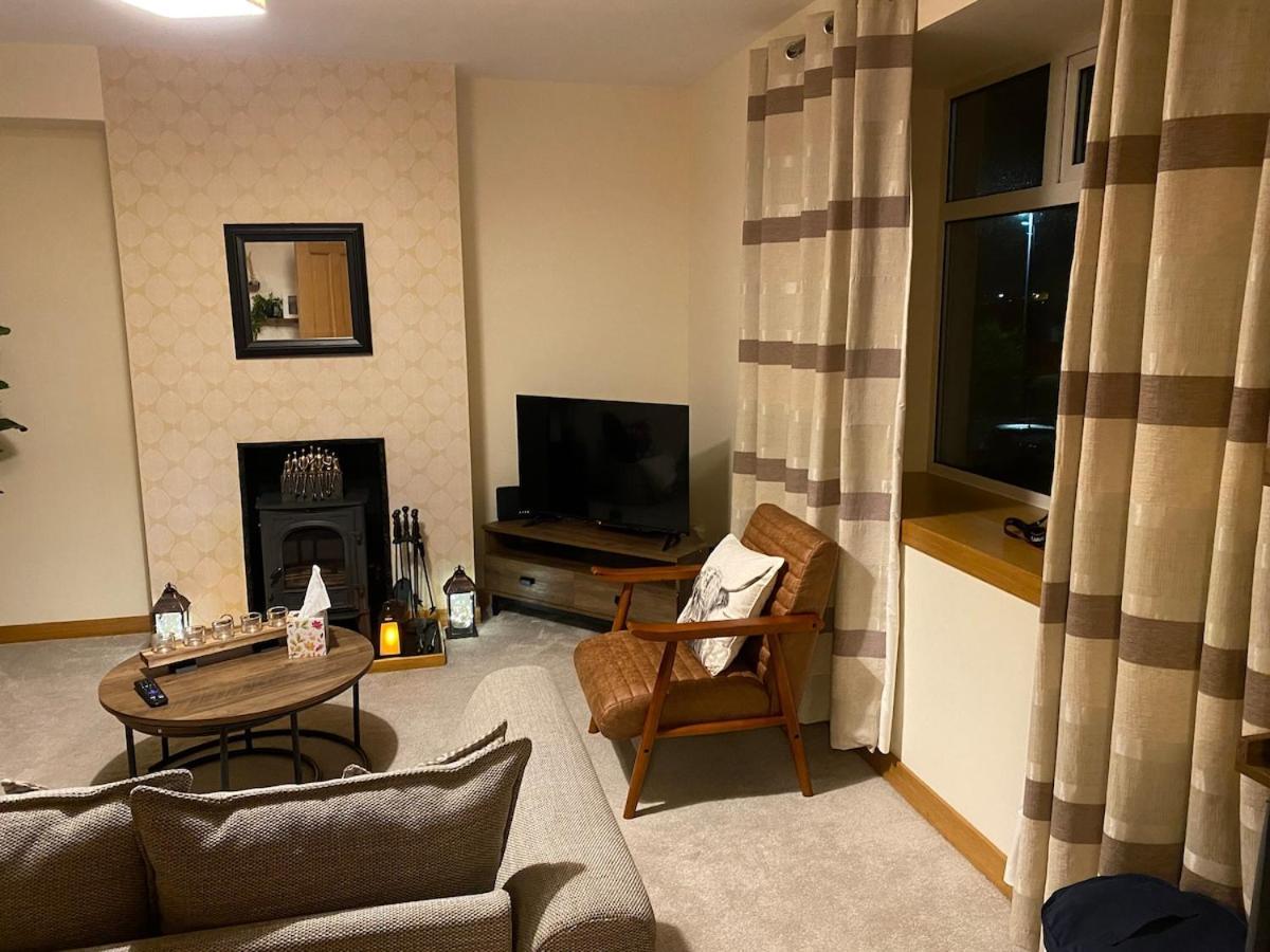 Villa Esviken 2 In Heart Of Kirkwall Orkney