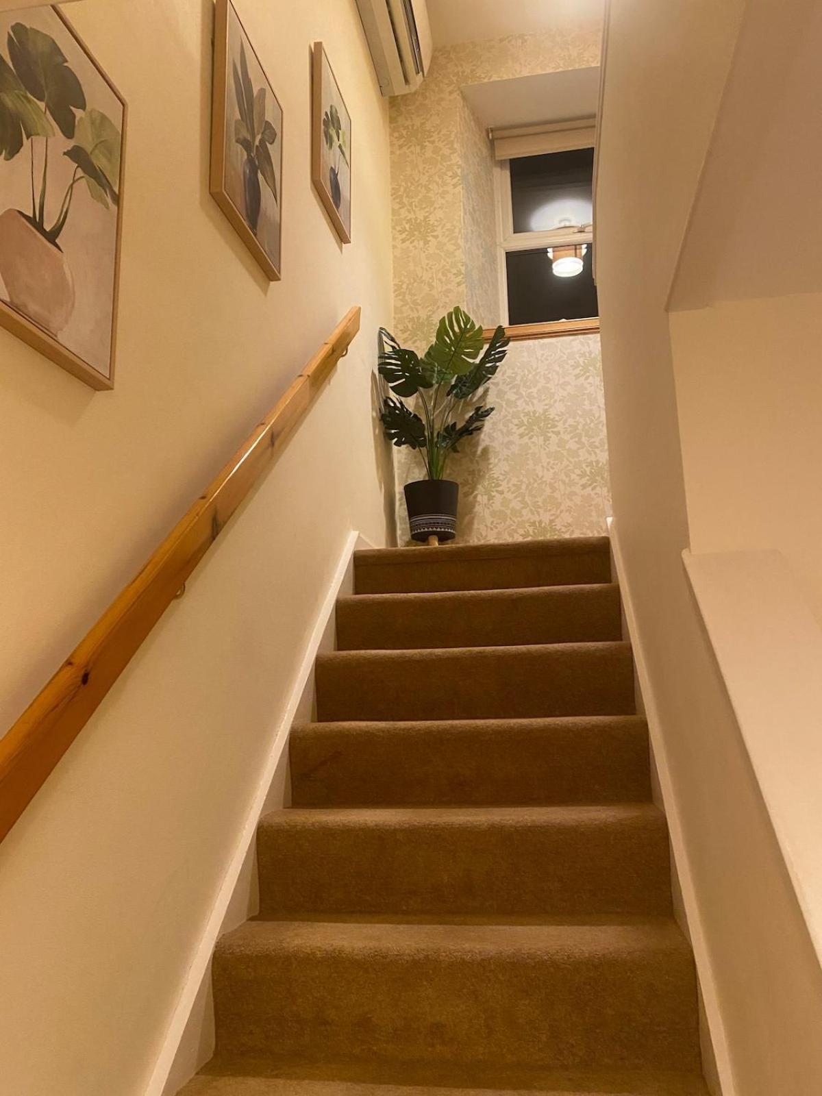 Villa Esviken 2 In Heart Of Kirkwall *