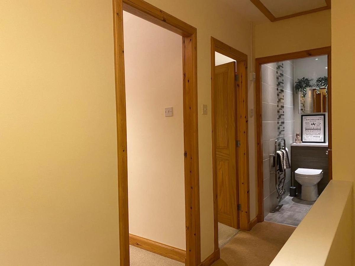 Esviken 2 In Heart Of Kirkwall Villa *