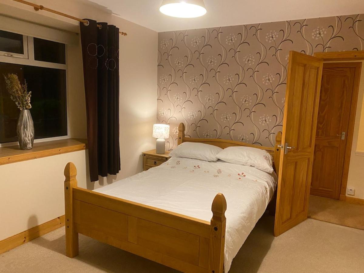 Villa Esviken 2 In Heart Of Kirkwall Orkney
